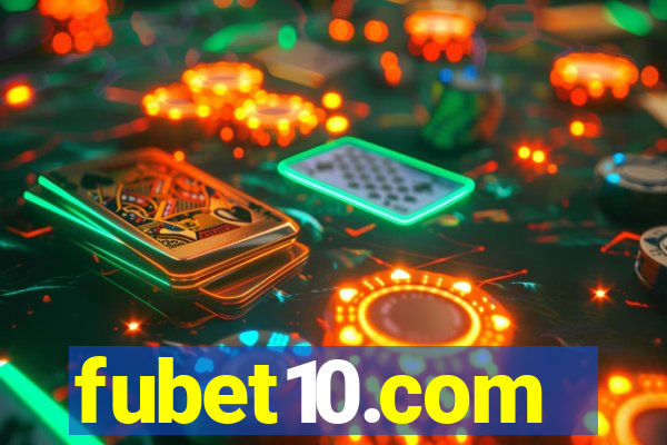 fubet10.com