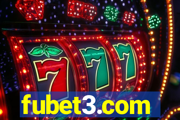 fubet3.com