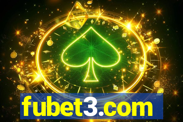 fubet3.com