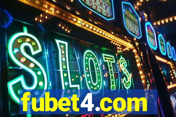 fubet4.com