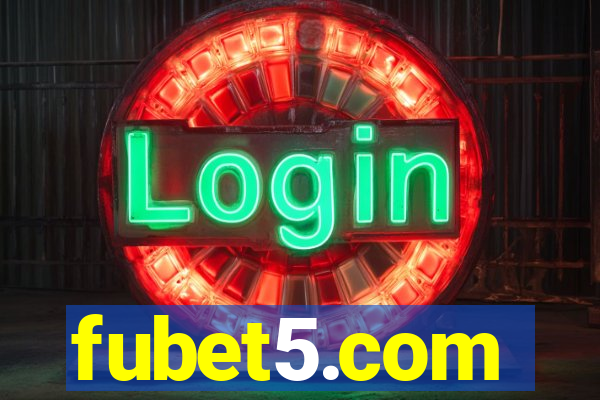 fubet5.com