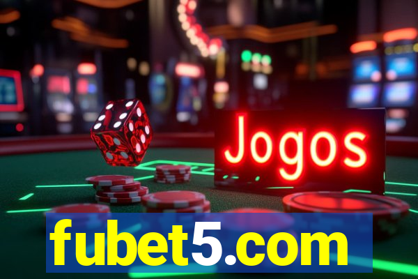 fubet5.com