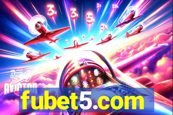 fubet5.com