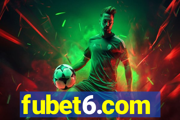 fubet6.com