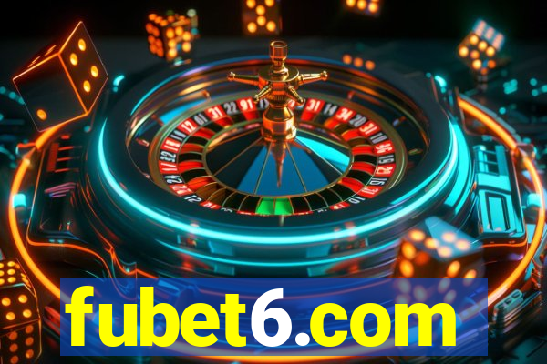 fubet6.com