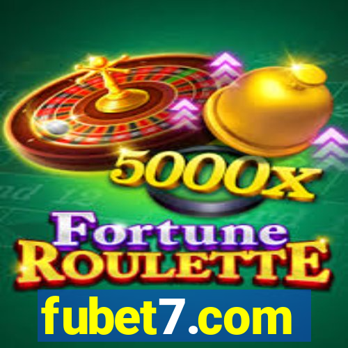 fubet7.com