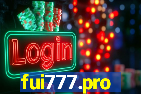 fui777.pro