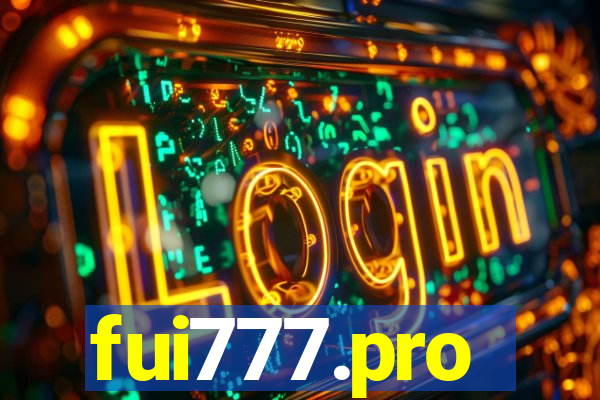 fui777.pro