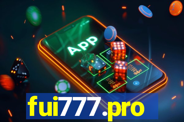 fui777.pro