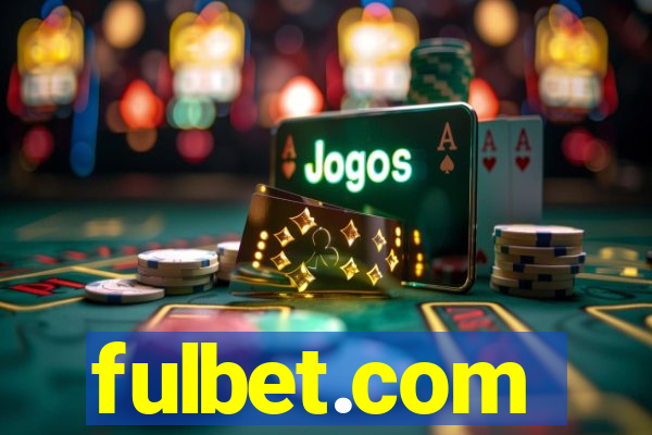 fulbet.com