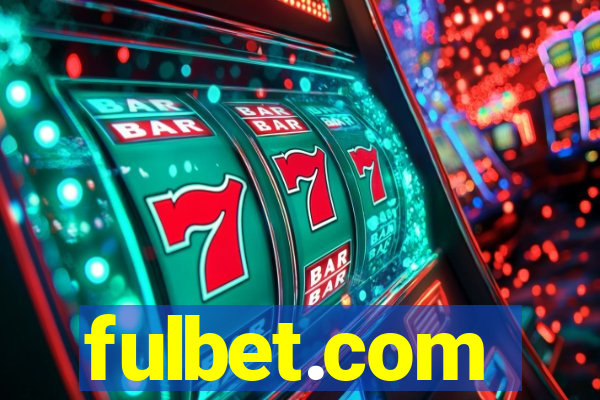 fulbet.com