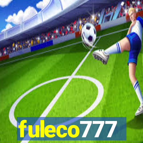 fuleco777