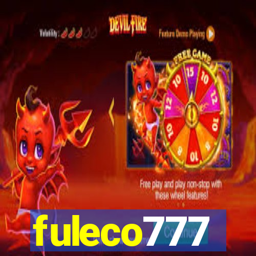 fuleco777