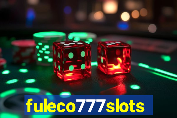 fuleco777slots