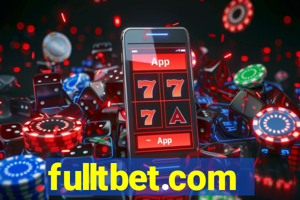 fulltbet.com