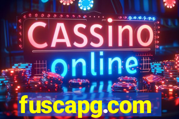 fuscapg.com