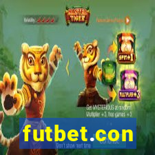 futbet.con