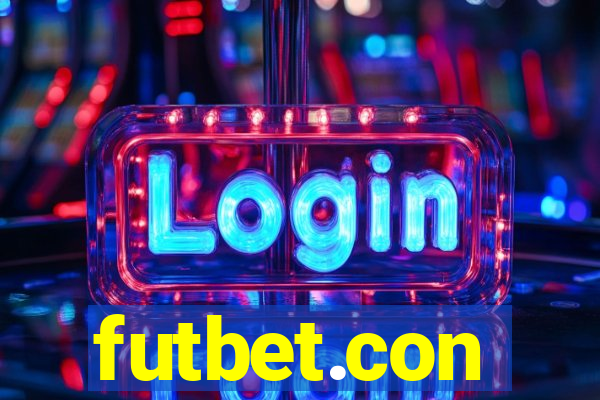 futbet.con