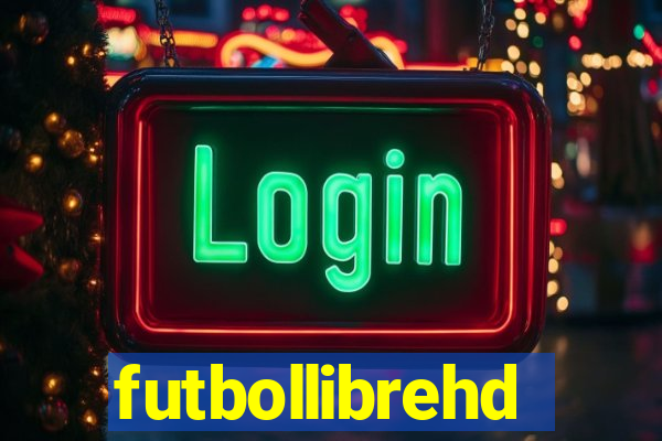 futbollibrehd