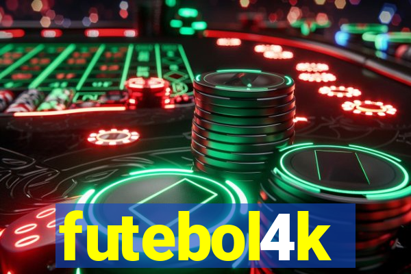 futebol4k