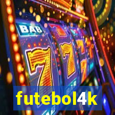 futebol4k