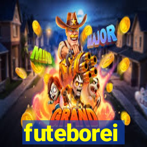 futeborei