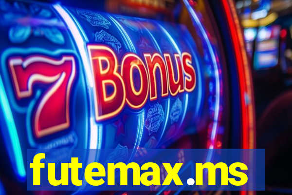 futemax.ms