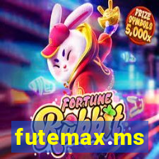 futemax.ms