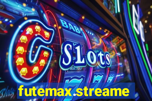 futemax.streamer