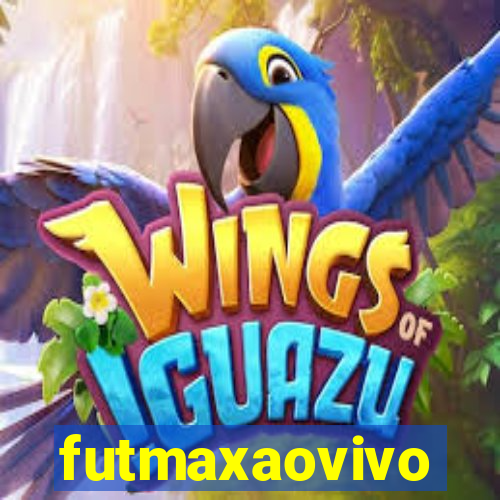 futmaxaovivo