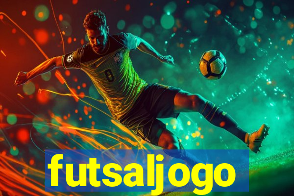 futsaljogo