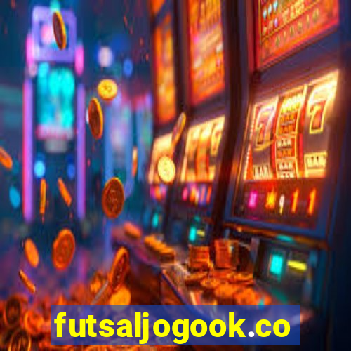 futsaljogook.com