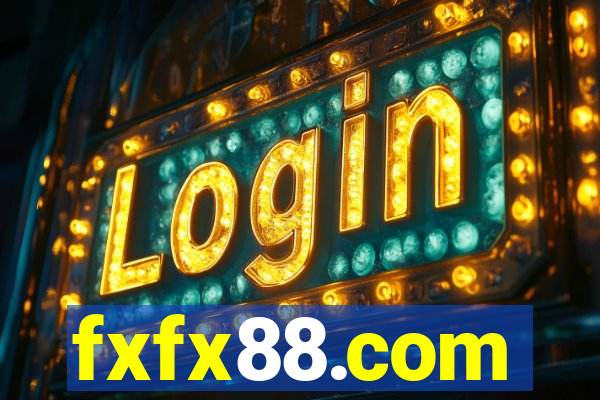 fxfx88.com