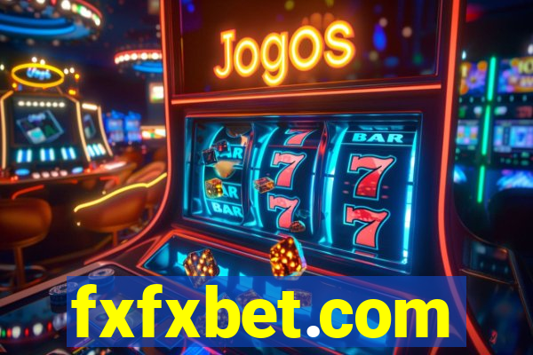 fxfxbet.com