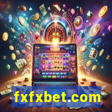 fxfxbet.com