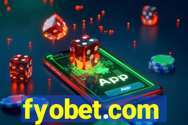 fyobet.com