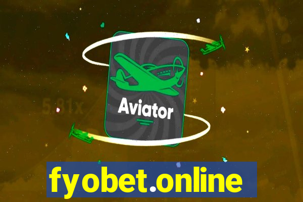 fyobet.online