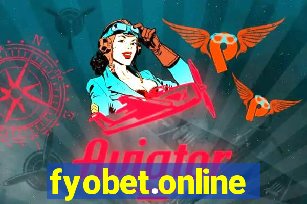 fyobet.online