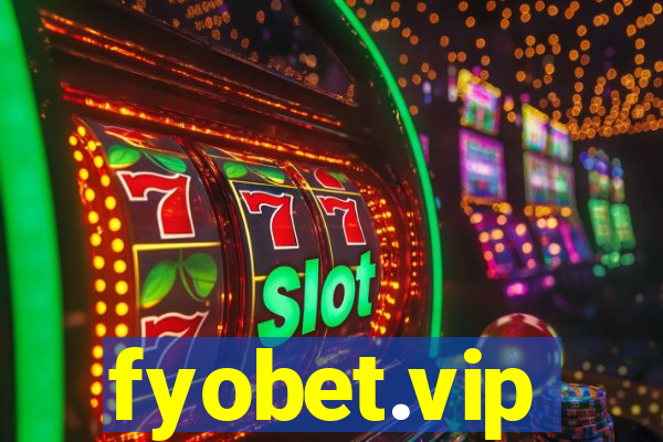 fyobet.vip