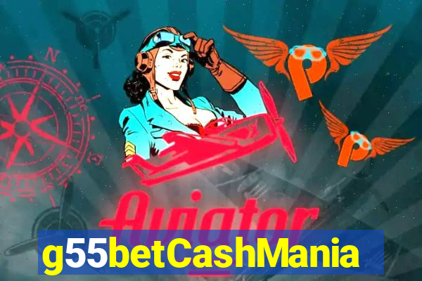 g55betCashMania