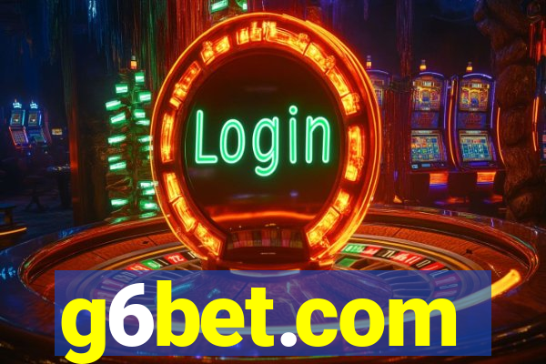 g6bet.com