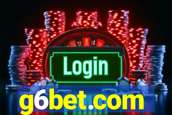 g6bet.com