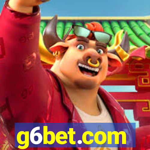 g6bet.com