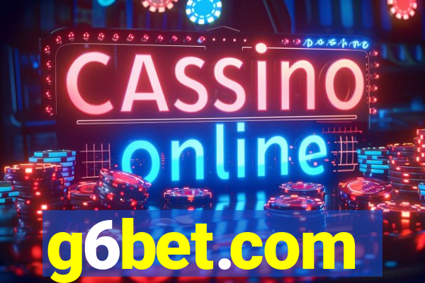 g6bet.com