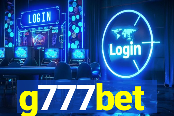 g777bet