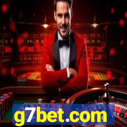 g7bet.com