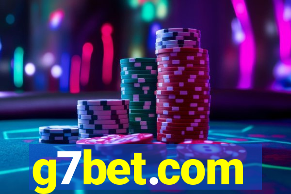 g7bet.com