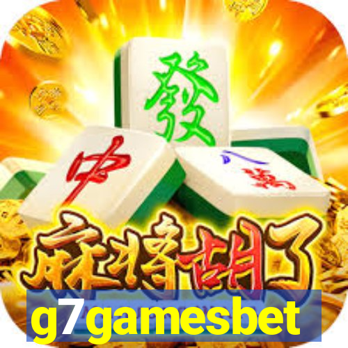 g7gamesbet