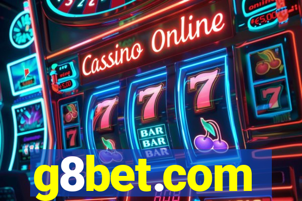 g8bet.com