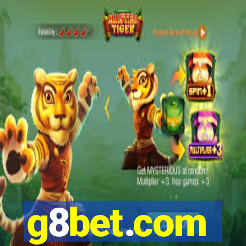 g8bet.com